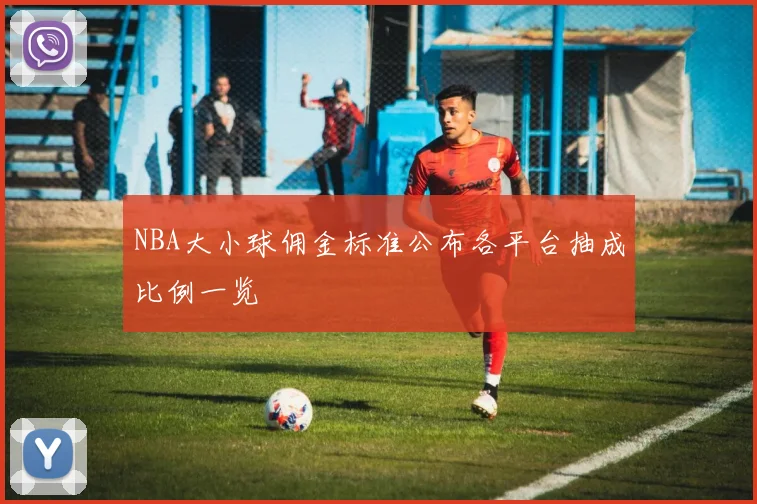 NBA大小球佣金标准公布各平台抽成比例一览