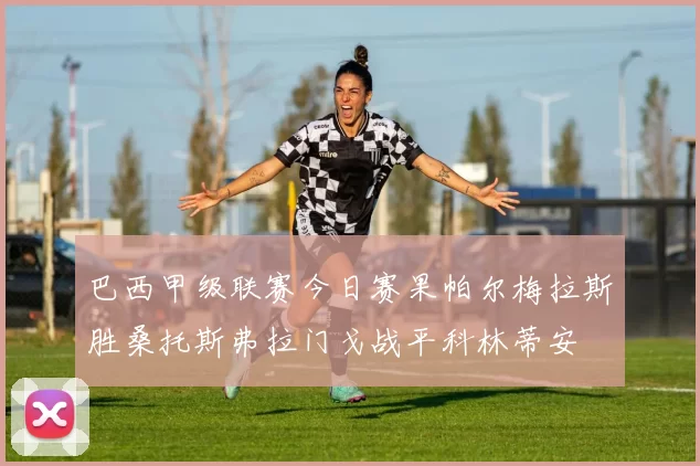 巴西甲级联赛今日赛果帕尔梅拉斯胜桑托斯弗拉门戈战平科林蒂安